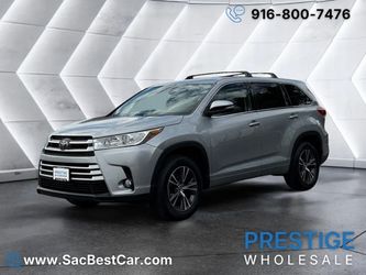 2017 Toyota Highlander