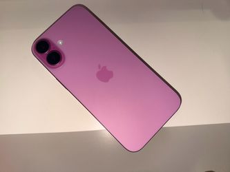 iPhone 16 plus