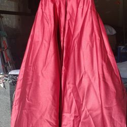 Graduation Dress 