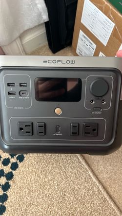 EcoFlow River 2 Max