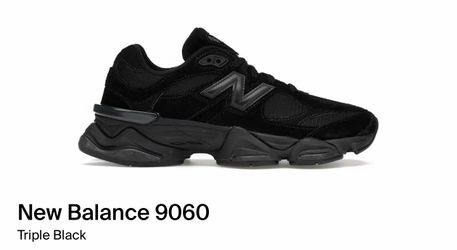 New balances Size 5.5