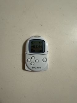Sony Pocket Station
