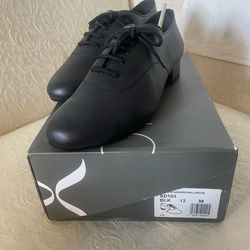 Capezio SD103 Standard Ballroom Dance Shoes
