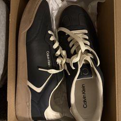 Calvin Calvin Shoes 