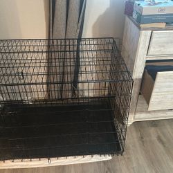 Xtra Large Dog Crate