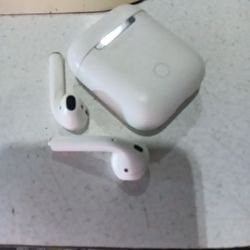 Apple Air Pods 2