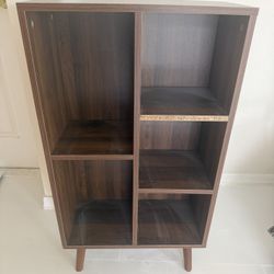 Bookcase 
