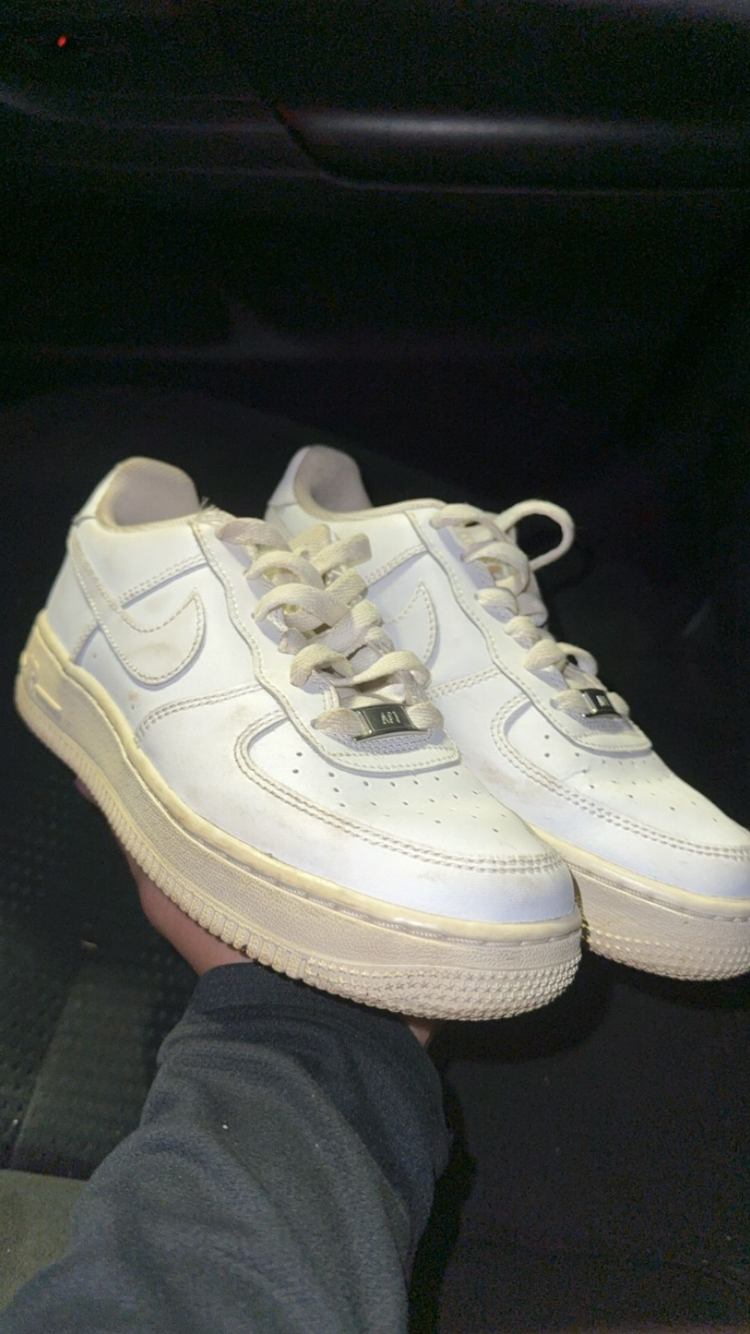 Nike Air Force 4.5Y
