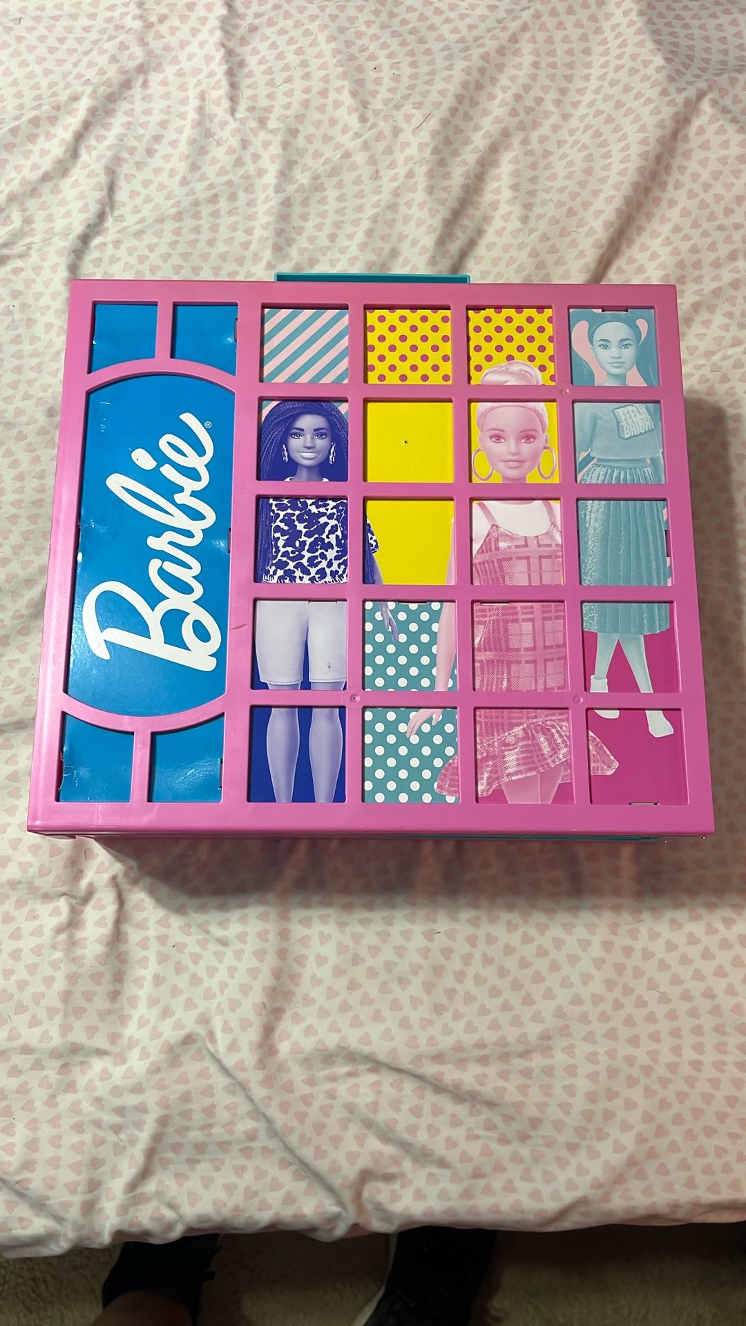Barbie Dream Closet