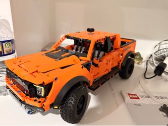 Lego Technic Sets