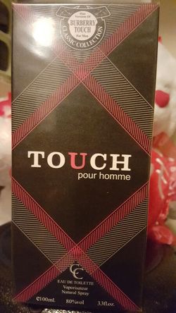 Wholesale price perfume