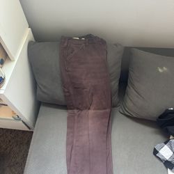 Levi’s Premium Pants 