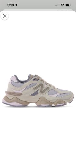 New balance 9060