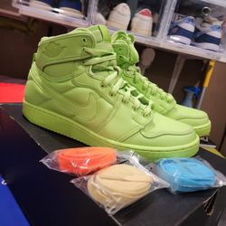 Jordan 1 Wmns AJKO SP