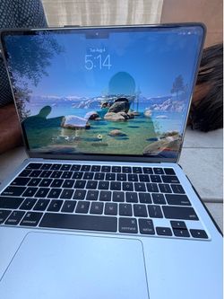MacBook Air M4 256