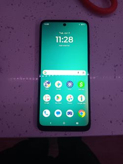 Moto G 2026