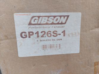 Headers for Ford Pick Up