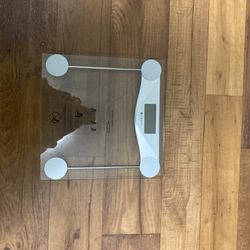 WEIGHT SCALE 