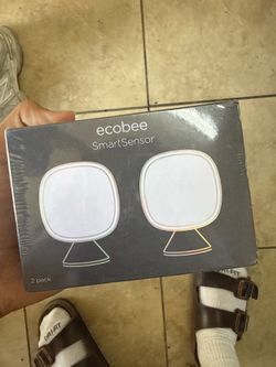 Ecobee smart sensors