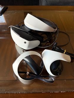 PlayStation VR2