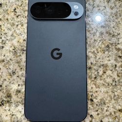 Like New Google pixel 10 Pro XL (1Tb) 