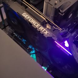 RTX 3080 TUF GAMING