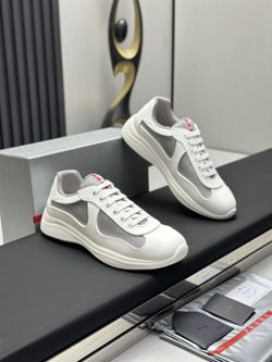 P.rada America’s Cup shoes Size 6-12