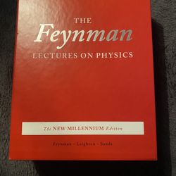 Feynman Physics Lectures Compilation 