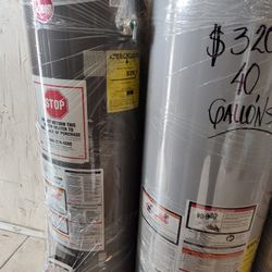 Water Heater