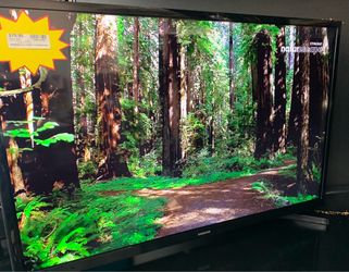 Samsung 32” TV  , Good Shape!