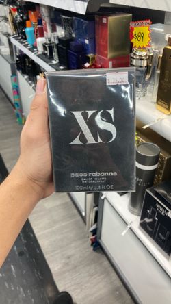 XS paco Rabanne Perfume For Men Cologne For Boys Perfume For Guys