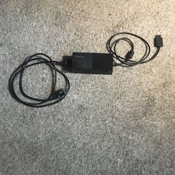 Xbox one AC power adapter