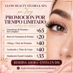 lash beauty