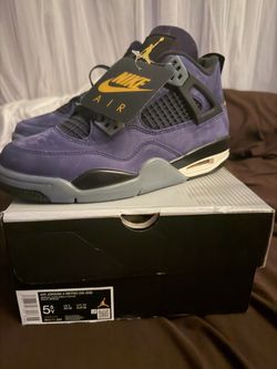 Kids Jordan 4