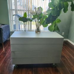 Contemporary Dresser