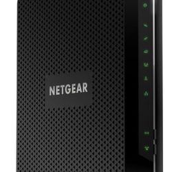 Netgear Nighthawk AC1900 wifi Cable Modem Router