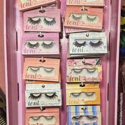 Ioni Lashes 