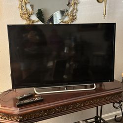 Sony 40” tv