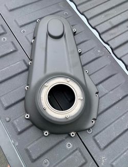 Harley Davidson Outer Primary Cover