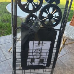 Shopping Cart