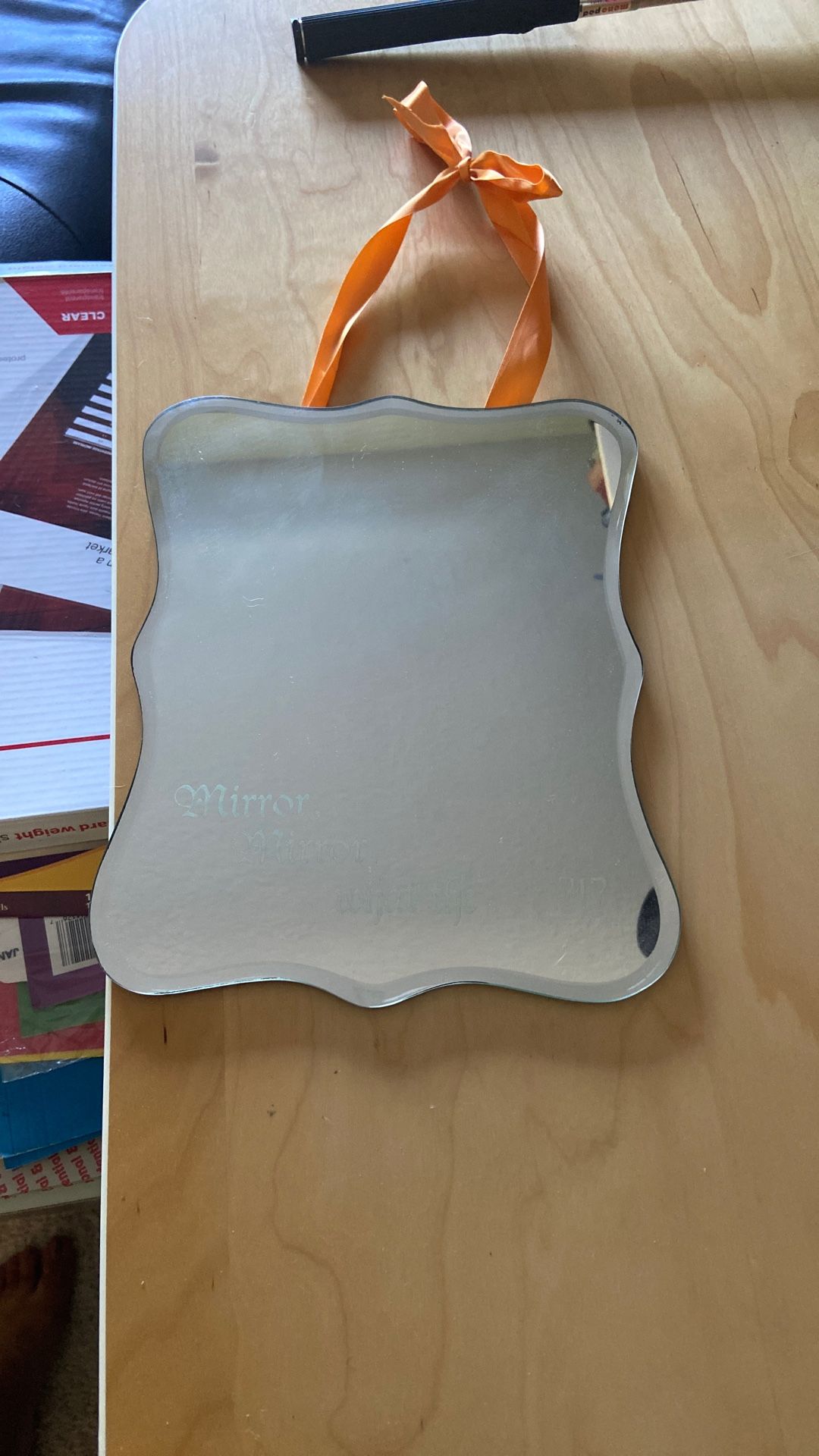 Funny Mirror- $15