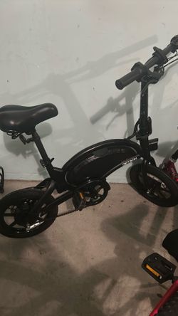 jetson ebike