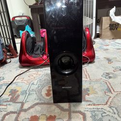 speaker 
