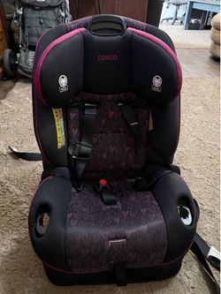 Car seat $20