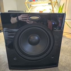Velodyne DLS-3750R
