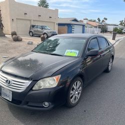 2008 Toyota Avalon