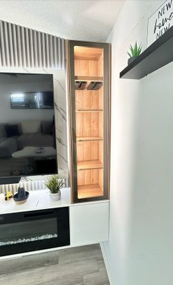 Bedroom design