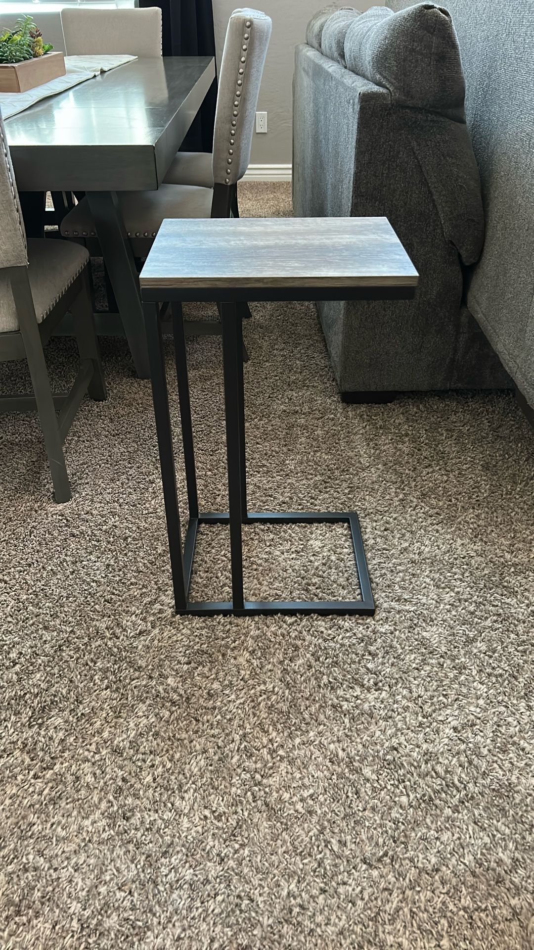 Couch End Table