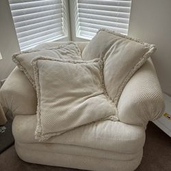 Comfy Sofa Chair