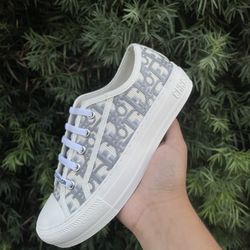 Dior Converse 